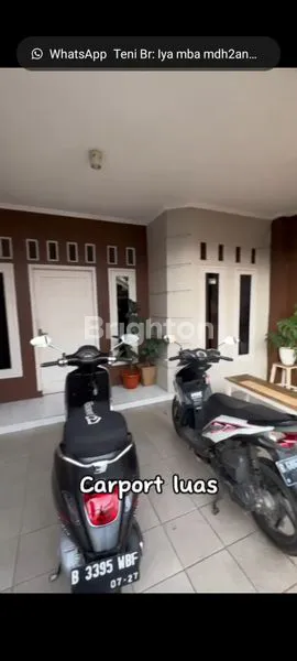 image RUMAH PAMULANG ASRI TANGSEL  (1)