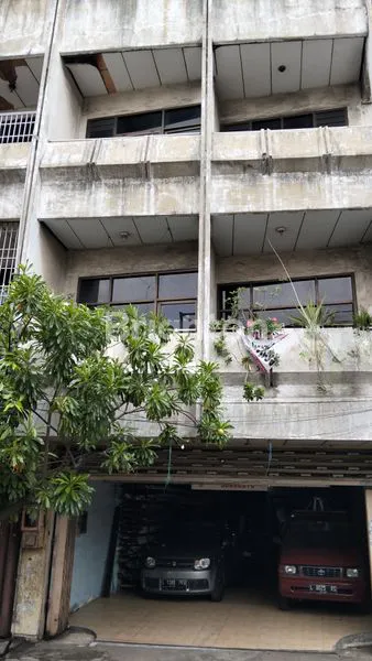 image RUKO 4 LT SIAP PAKAI DIDAERAH STRATEGIS YANG COCOK UNTUK INVESTASI BISNIS DI KALIANYAR DEKAT PASAR ATOOM, PASAR TURI, KAPASAN (2)