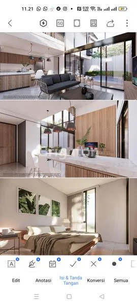 image CIPUTRA BEACH RESIDENCE BALI (7)