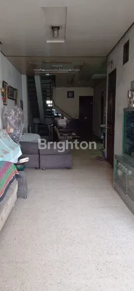 image RUKO 4 LT SIAP PAKAI DIDAERAH STRATEGIS YANG COCOK UNTUK INVESTASI BISNIS DI KALIANYAR DEKAT PASAR ATOOM, PASAR TURI, KAPASAN (5)