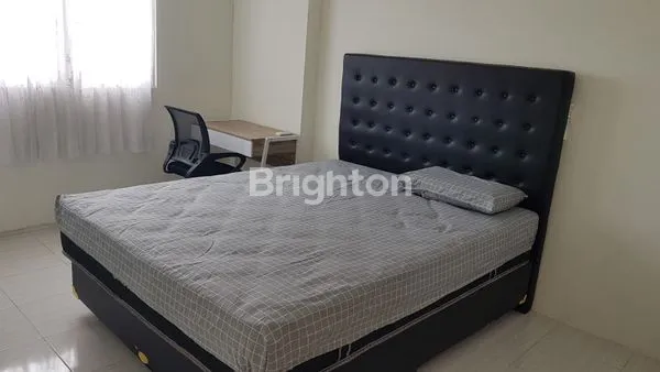 image APARTEMEN PUNCAK DHARMAHUSADA DEKAT UNAIR & ITS, SURABAYA (5)