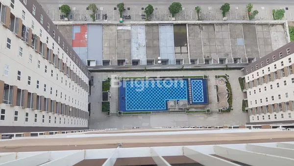 image APARTEMEN PUNCAK DHARMAHUSADA DEKAT UNAIR & ITS, SURABAYA (2)