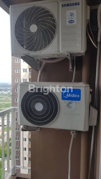 image APARTEMEN PUNCAK DHARMAHUSADA DEKAT UNAIR & ITS, SURABAYA (4)