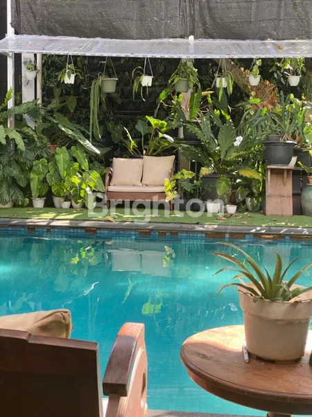 image JUAL RUMAH TAMAN PESONA BALI KAWASAN PERUMAHAN ELITE, LINGKUNGAN AMAN NYAMAN (3)