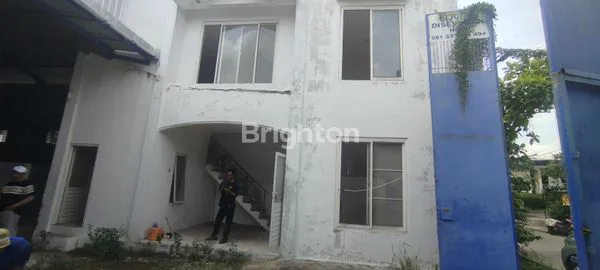 image GUDANG STRATEGIS 2KM KE PINTU TOL ROMOKALISARI AKSES KONTAINER 40FT AREA GRESIK (8)