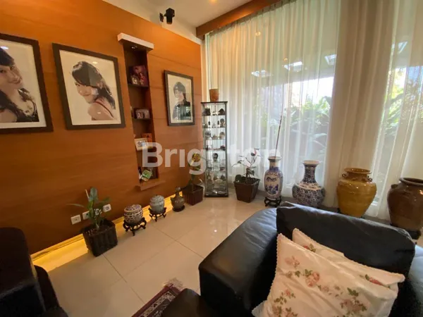 image JUAL RUMAH TAMAN PESONA BALI KAWASAN PERUMAHAN ELITE, LINGKUNGAN AMAN NYAMAN (8)