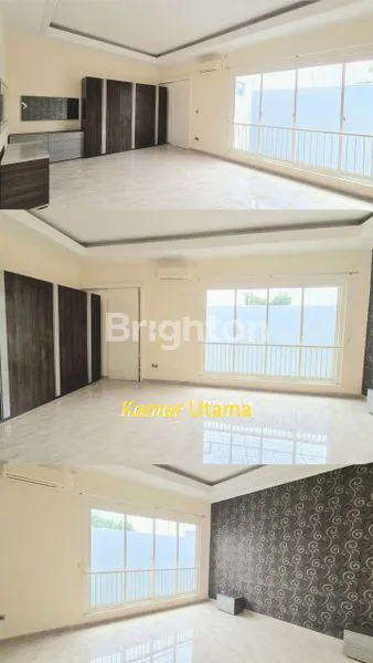 image DEKAT MAIN GATE , RUMAH KAWASAN ELITE CITRALAND FURNISH SIAP HUNI SOUTH EMERALD MANSION (4)