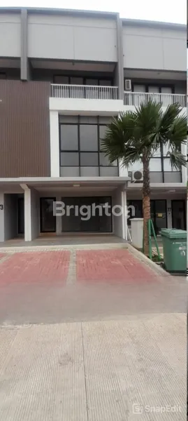 image RUKO 3 LANTAI DI LIPPO KARAWACI LOKASI SANGAT STRATEGIS • COCOK INVESTASI & USAHA DEKAT BSD CITY, SUMMARECON SERPONG, & ALAM SUTERA (1)