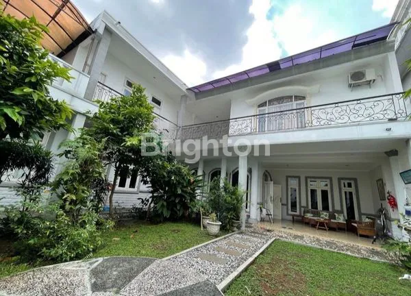 SUTERA MAGNOLIA ALAM SUTERA