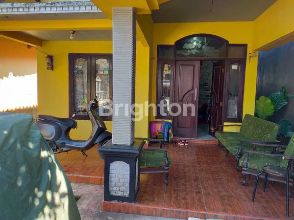 image HUNIAN ASRI 3KT DEKAT CANDI SINGOSARI SINGOSARI  (1)