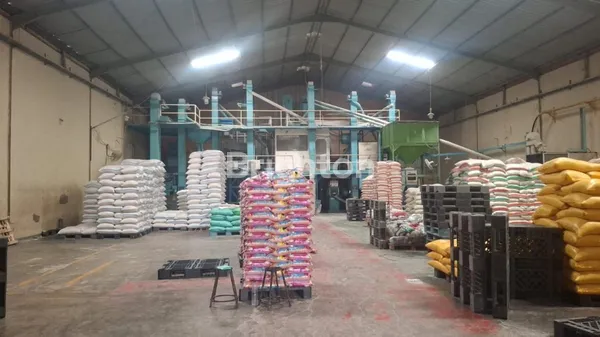 image GUDANG DI BUMI MASPION ROMOKALISARI SURABAYA BARAT (2)
