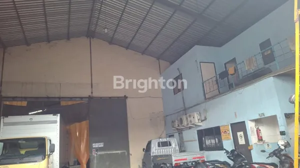 image GUDANG DI BUMI MASPION ROMOKALISARI SURABAYA BARAT (4)