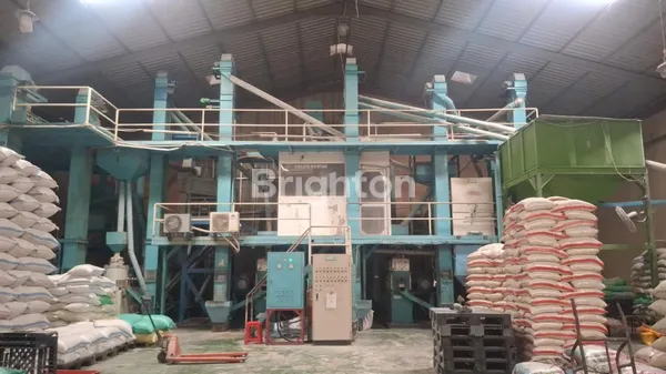 image GUDANG DI BUMI MASPION ROMOKALISARI SURABAYA BARAT (5)