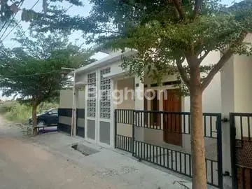 image RUMAH JAGAKARSA 2KT, SHM, SIAP HUNI (1)