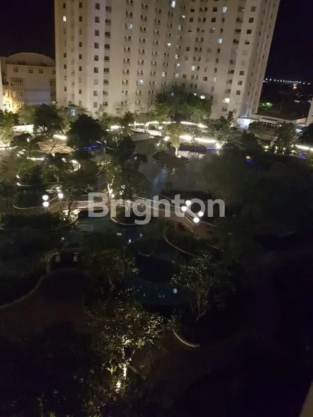 image EDUCITY LANTAI RENDAH POOL VIEW SIAP PAKAI (4)