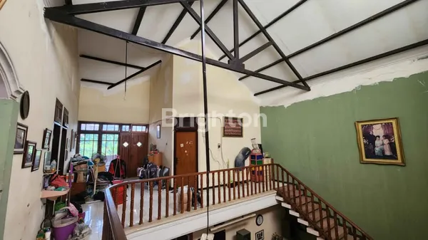image RUMAH SIDOSERMO KOKOH HABIS RENOVASI,  DEKAT PLAZA MARINA, LINGKUNGAN AMAN & NYAMAN, JALAN MASUK RUMAH BESAR (7)