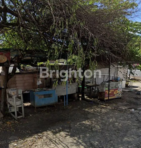 image TANAH LUAS TENGAH KOTA LOKASI JALAN GATOT SUBROTO NGALIYAN SEMARANG (3)