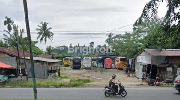 image INVESTASI TANAH 2466M², LOKASI PREMIUM MEDAN SELAYANG (1)