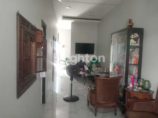 image RUMAH CLUSTER BAWANG ARCADE BLOK B 4, MUSTIKA JAYA - BEKASI  (4)