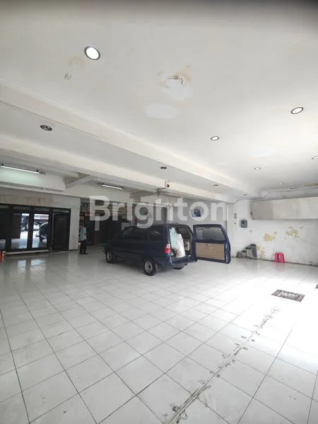 image BARATAJAYA SURABAYA DAERAH PADAT PENDUDUK, LOKASI STRATEGIS (2)