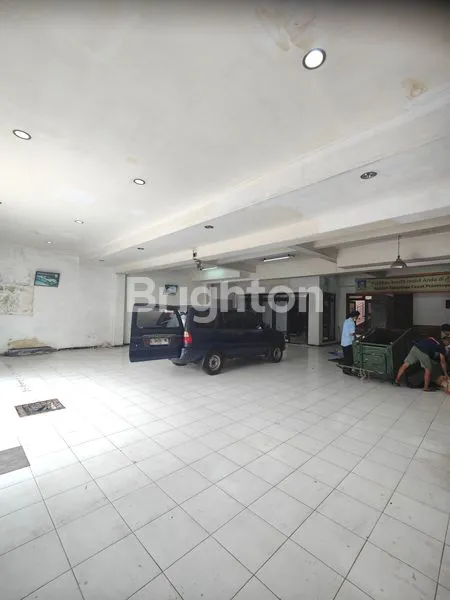 image BARATAJAYA SURABAYA DAERAH PADAT PENDUDUK, LOKASI STRATEGIS (3)