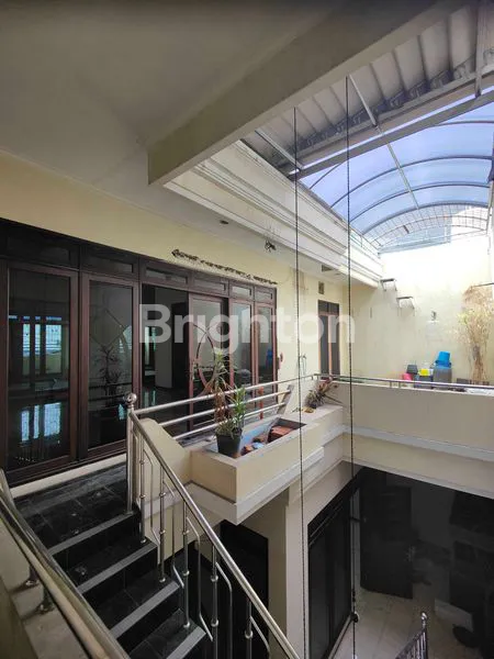 image BARATAJAYA SURABAYA DAERAH PADAT PENDUDUK, LOKASI STRATEGIS (5)