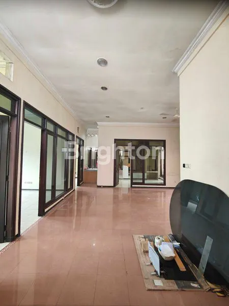 image BARATAJAYA SURABAYA DAERAH PADAT PENDUDUK, LOKASI STRATEGIS (6)