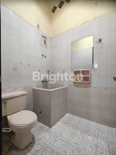 image BARATAJAYA SURABAYA DAERAH PADAT PENDUDUK, LOKASI STRATEGIS (8)