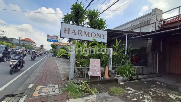 image RUKO DISEWAKAN DI KAWASAN BISNIS KOTA DENPASAR BALI (2)
