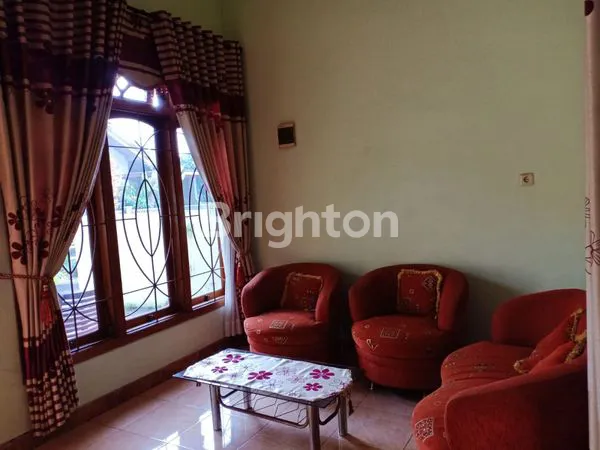 image RUMAH TERAWAT SIAP HUNI DI AREA ARJOSARI  KOTA MALANG (4)