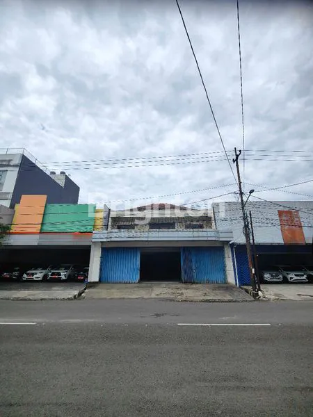 image BARATAJAYA SURABAYA DAERAH PADAT PENDUDUK, LOKASI STRATEGIS (1)