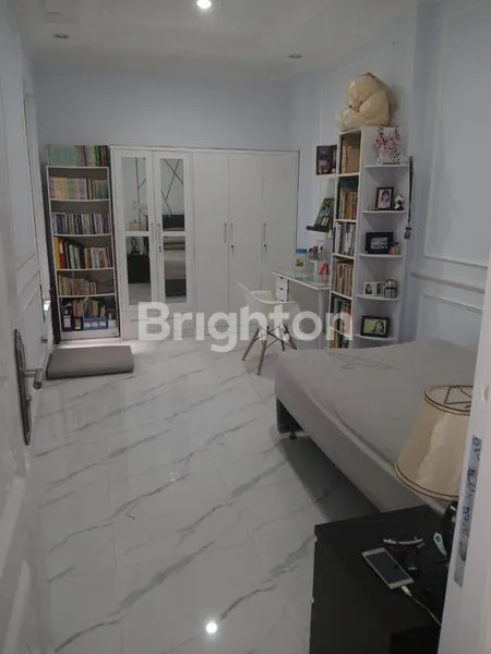 image RUMAH CANTIK FULL RENOVASI & FULL FURNISH (6)