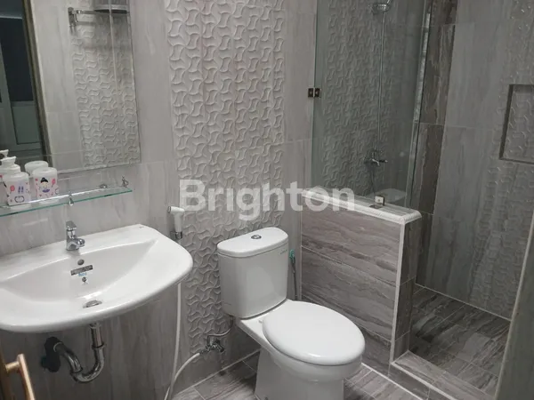 image RUMAH CANTIK FULL RENOVASI & FULL FURNISH (8)