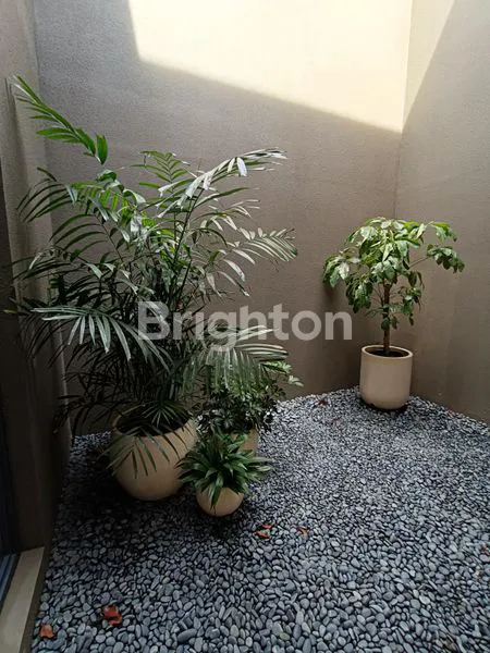 image VIREYA BSD: RUMAH 2 LANTAI LT98, HARGA LAUNCHING (8)