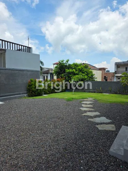 image VILLA MODERN EKSKLUSIF DENGAN ROOFTOP LUAS DI PECATU  (7)