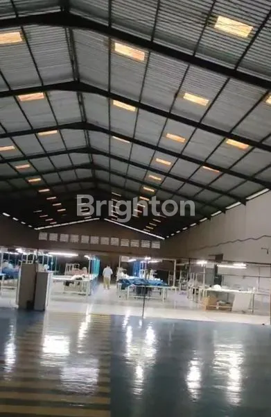 image PABRIK EX GARMENT KOSONG DI KLATEN (5)