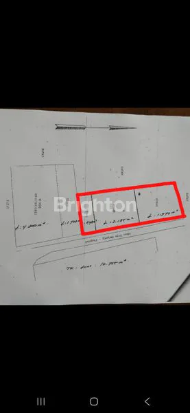 image DIJUAL CEPAT TANAH DEKAT TAMAN TEKNO BSD (4)