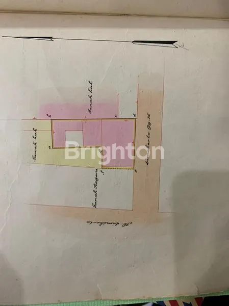 image RUKO 3 LT DIDAERAH RAMAI COCOK UNTUK KANTOR, KLINIK, APOTIK DLL DI SIMOKERTO DEKAT KAPASAN, KAPASARI, SIDOTOPO, KENJERAN (8)