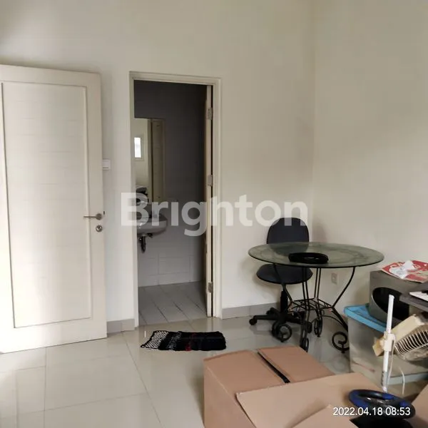 image RUMAH NYAMAN DAN CANTIK DI RESIDENCE ONE BSD (2)