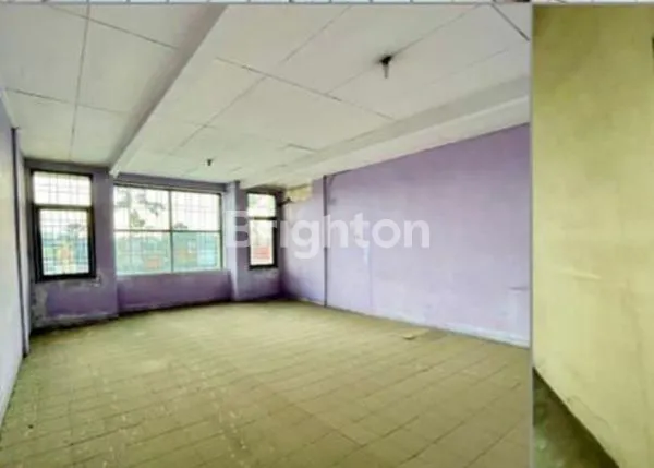 image RUMAH NYAMAN DAN CANTIK DI RESIDENCE ONE BSD (6)