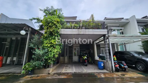 image HUNIAN STRATEGIS 4KT, SHM, LT 102M² GUNUNG BATU BANDUNG (1)