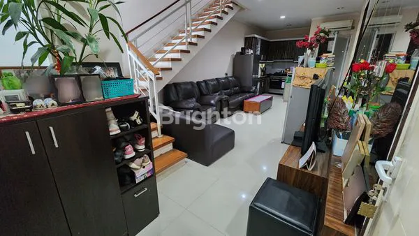 image HUNIAN STRATEGIS 4KT, SHM, LT 102M² GUNUNG BATU BANDUNG (2)