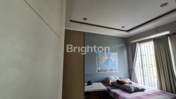 image HUNIAN STRATEGIS 4KT, SHM, LT 102M² GUNUNG BATU BANDUNG (4)