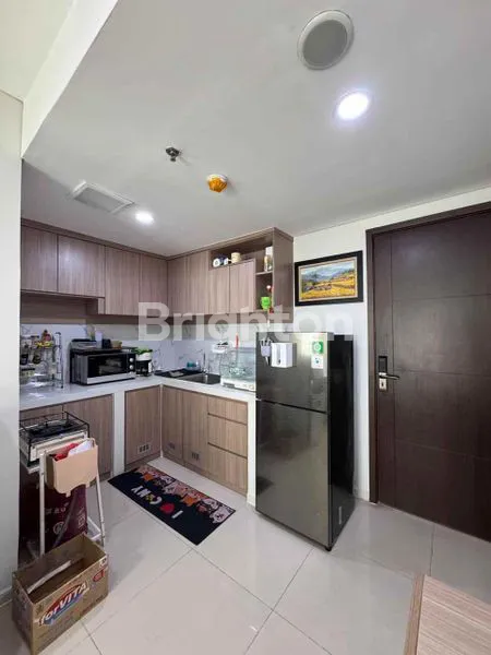 image APARTEMEN 3KT DAAN MOGOT CITY, FULL FURNISHED (2)
