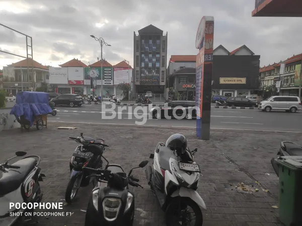 image JUAL RUKO 3 LANTAI KOMERSIAL SUNSET ROAD KUTA (4)