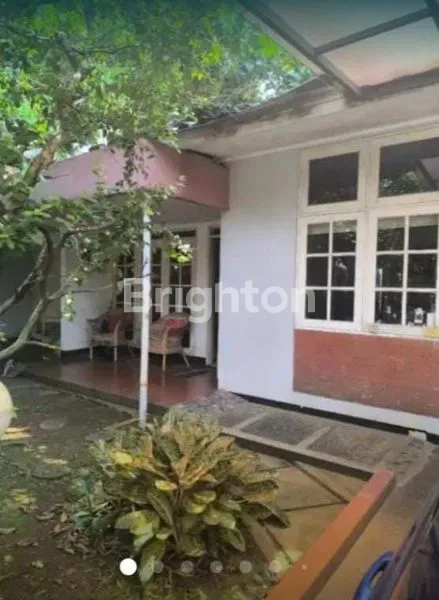 image RUMAH DI TANJUNG BARAT DEKAT GERBANG TOL  (2)