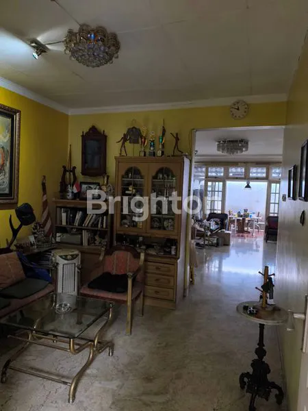 image RUMAH DI TANJUNG BARAT DEKAT GERBANG TOL  (4)