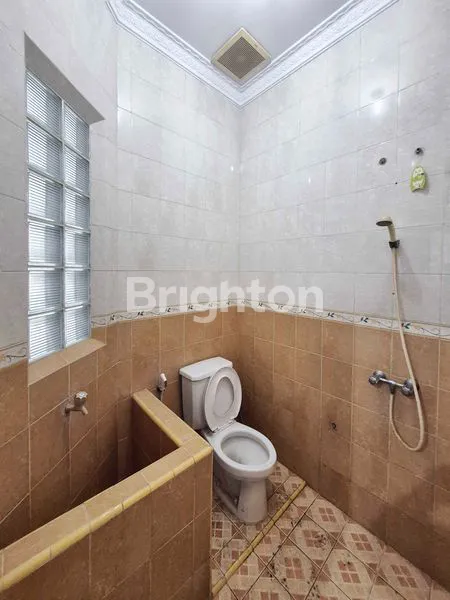 image DIJUAL RUMAH SIAP HUNI STRATEGIS DI TAMAN GALAXY BEKASI DEKAT LRT DAN BECAKAYU (7)