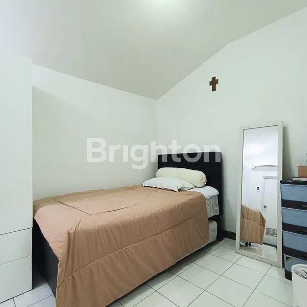 image RUMAH METRO PERMATA 1 CILEDUG TANGERANG (5)