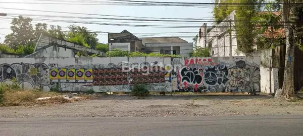 image DIJUAL BU HITUNG TANAH DI RAYA KENDANGSARI BISA DI GUNAKAN UNTUK PENGEMBANGAN BANGUNAN HOTEL, CONDOMINIUM, DLL (1)